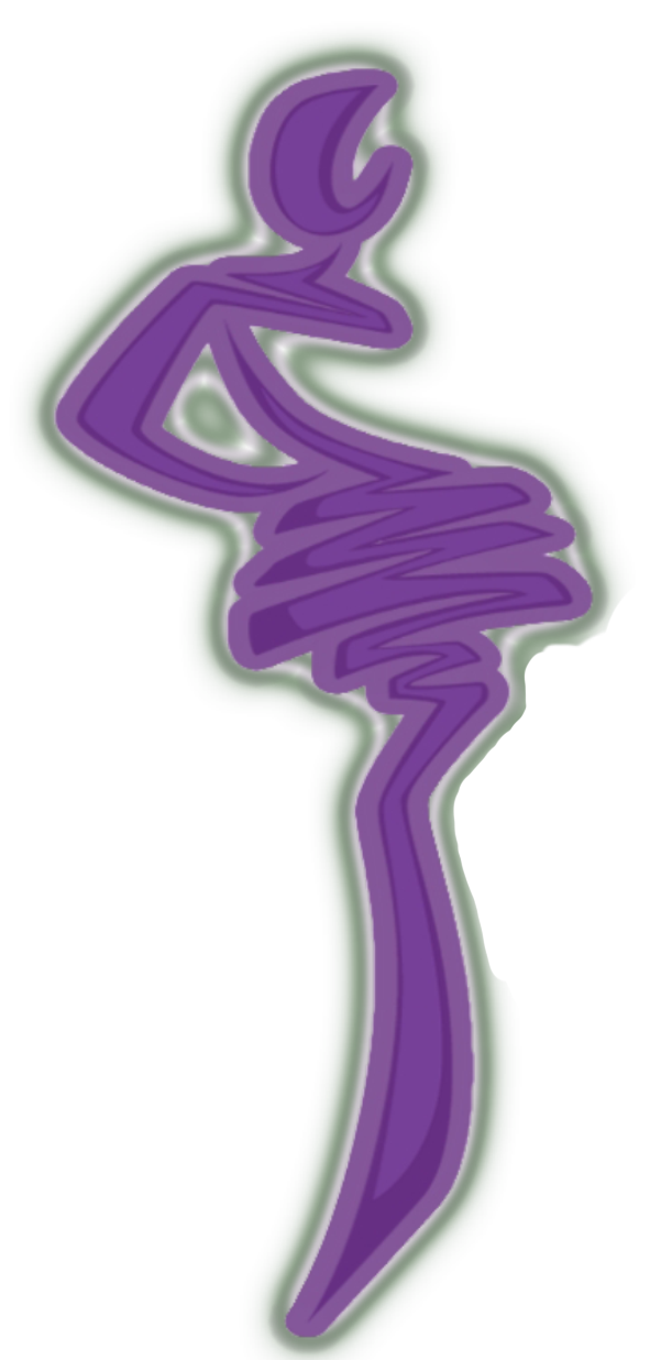Logo ImaginaryDesain